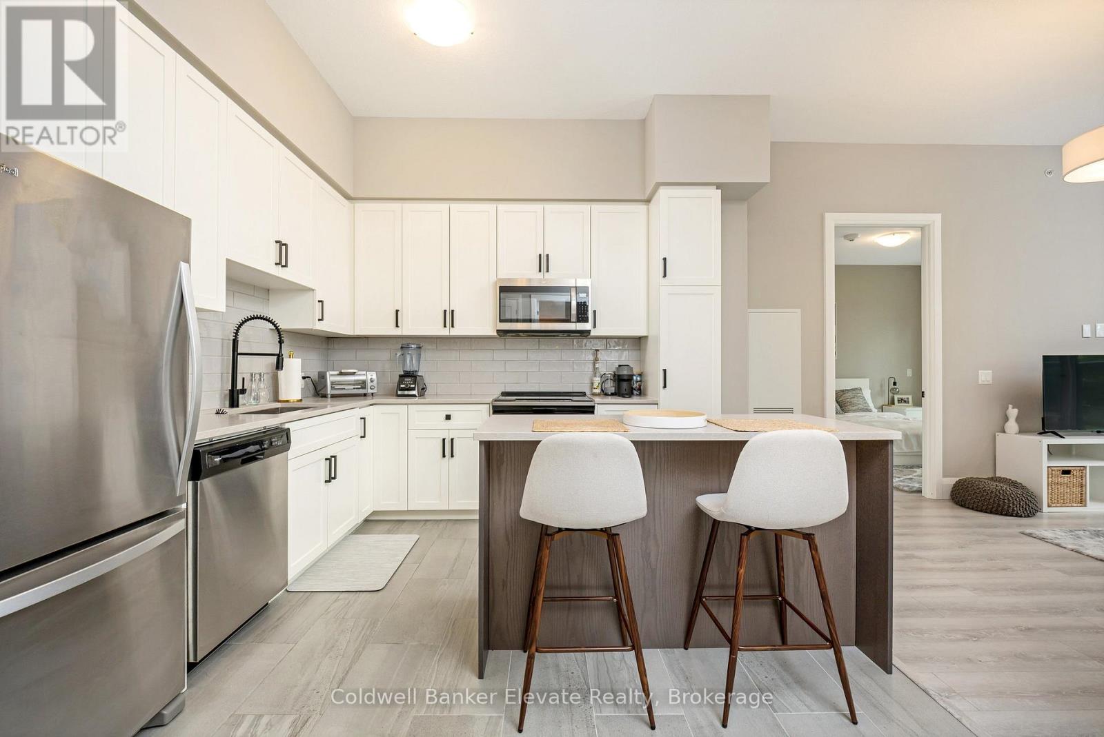 209 - 73 Arthur Street S, Guelph, Ontario  N1E 0S6 - Photo 10 - X12752438