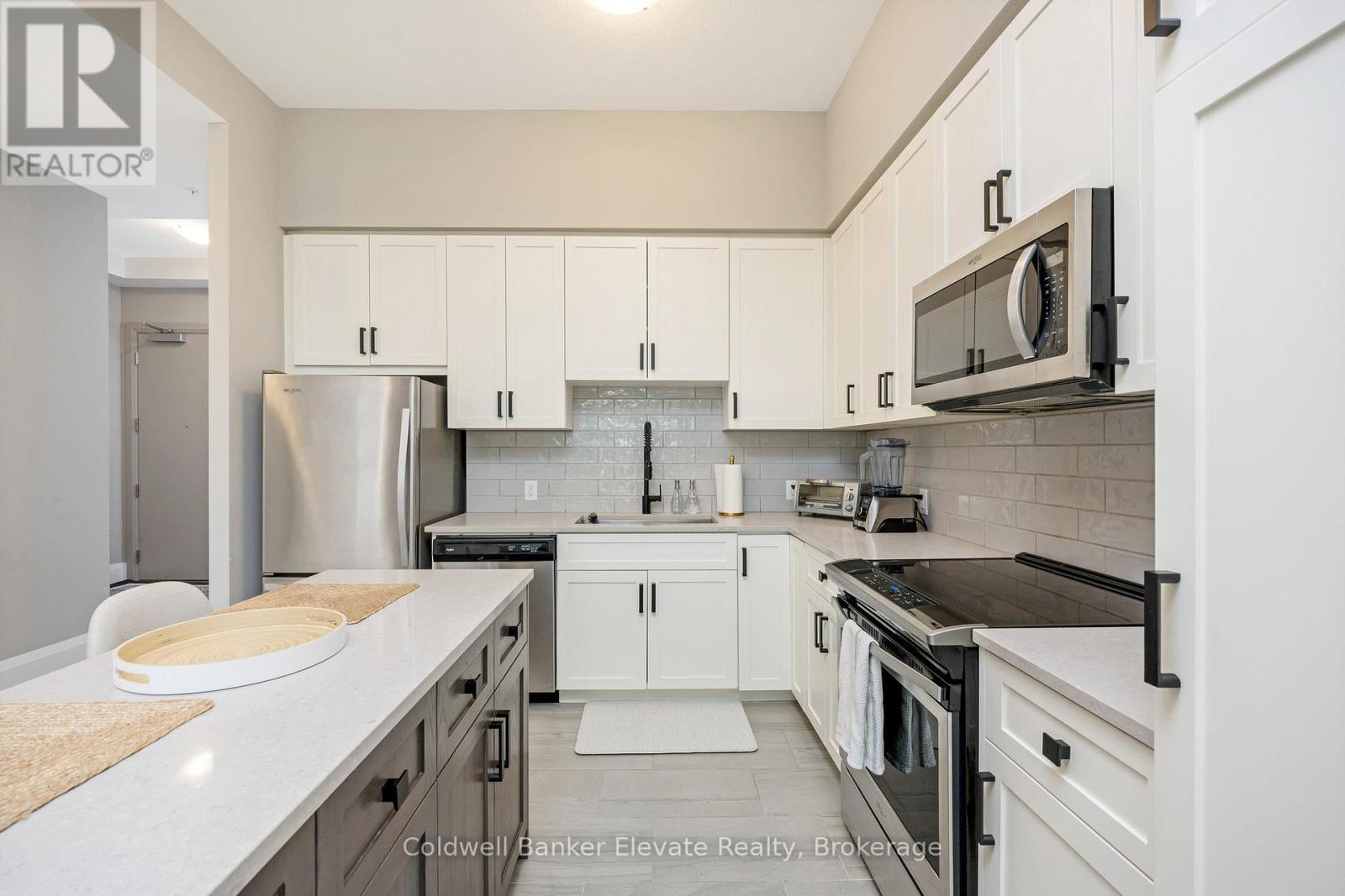 209 - 73 Arthur Street S, Guelph, Ontario  N1E 0S6 - Photo 11 - X12752438