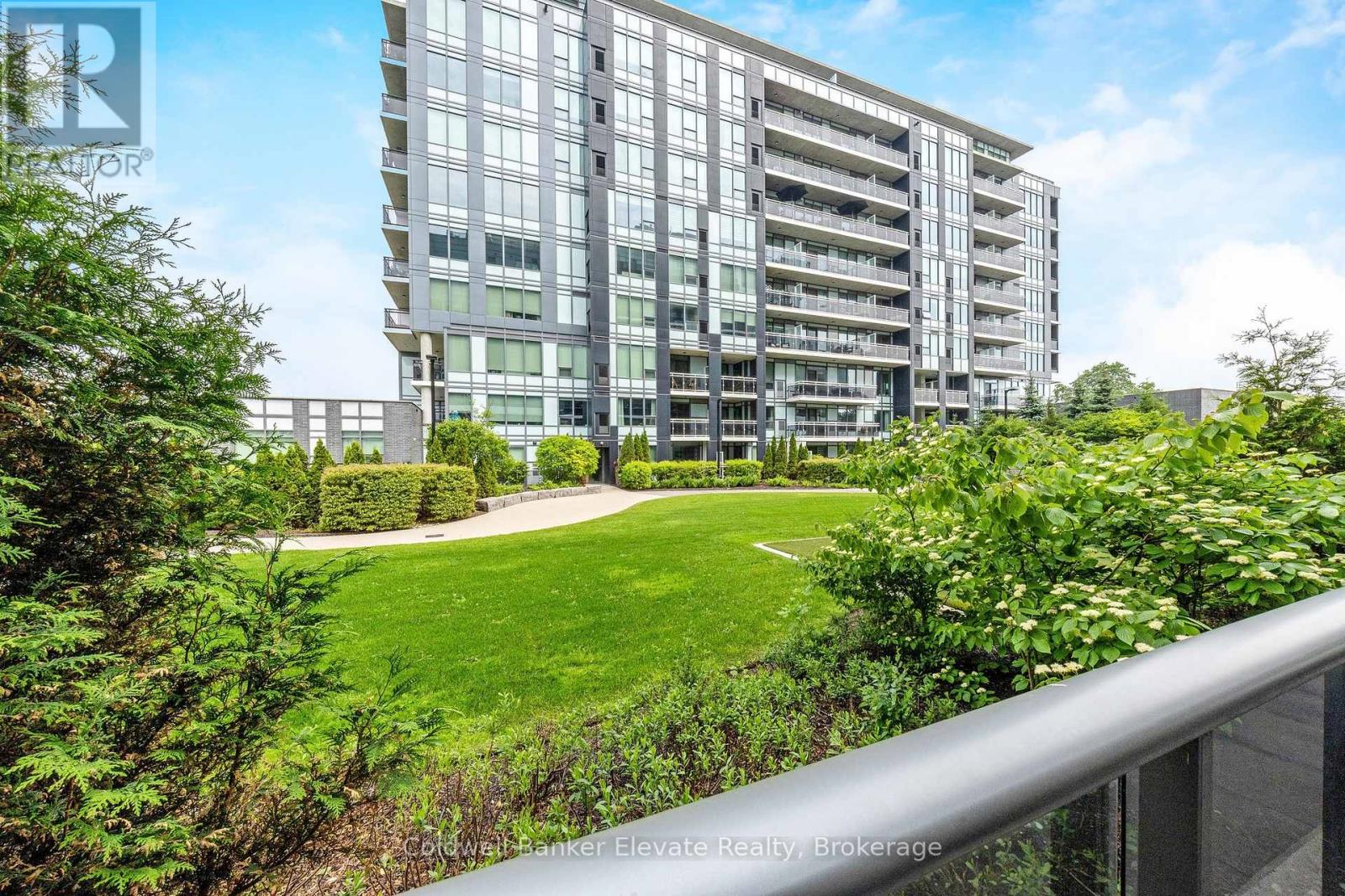 209 - 73 Arthur Street S, Guelph, Ontario  N1E 0S6 - Photo 30 - X12752438