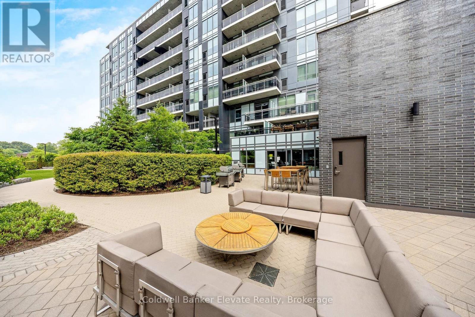 209 - 73 Arthur Street S, Guelph, Ontario  N1E 0S6 - Photo 35 - X12752438