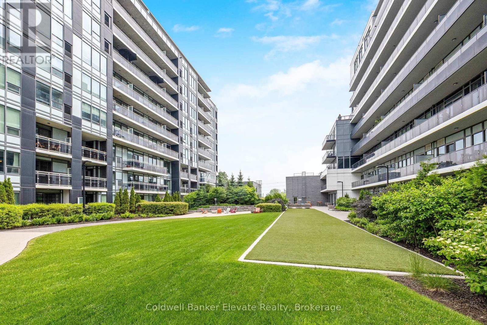 209 - 73 Arthur Street S, Guelph, Ontario  N1E 0S6 - Photo 37 - X12752438