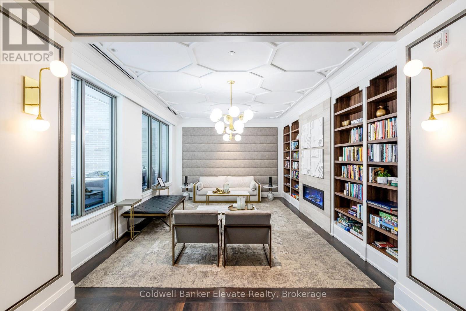 209 - 73 Arthur Street S, Guelph, Ontario  N1E 0S6 - Photo 39 - X12752438