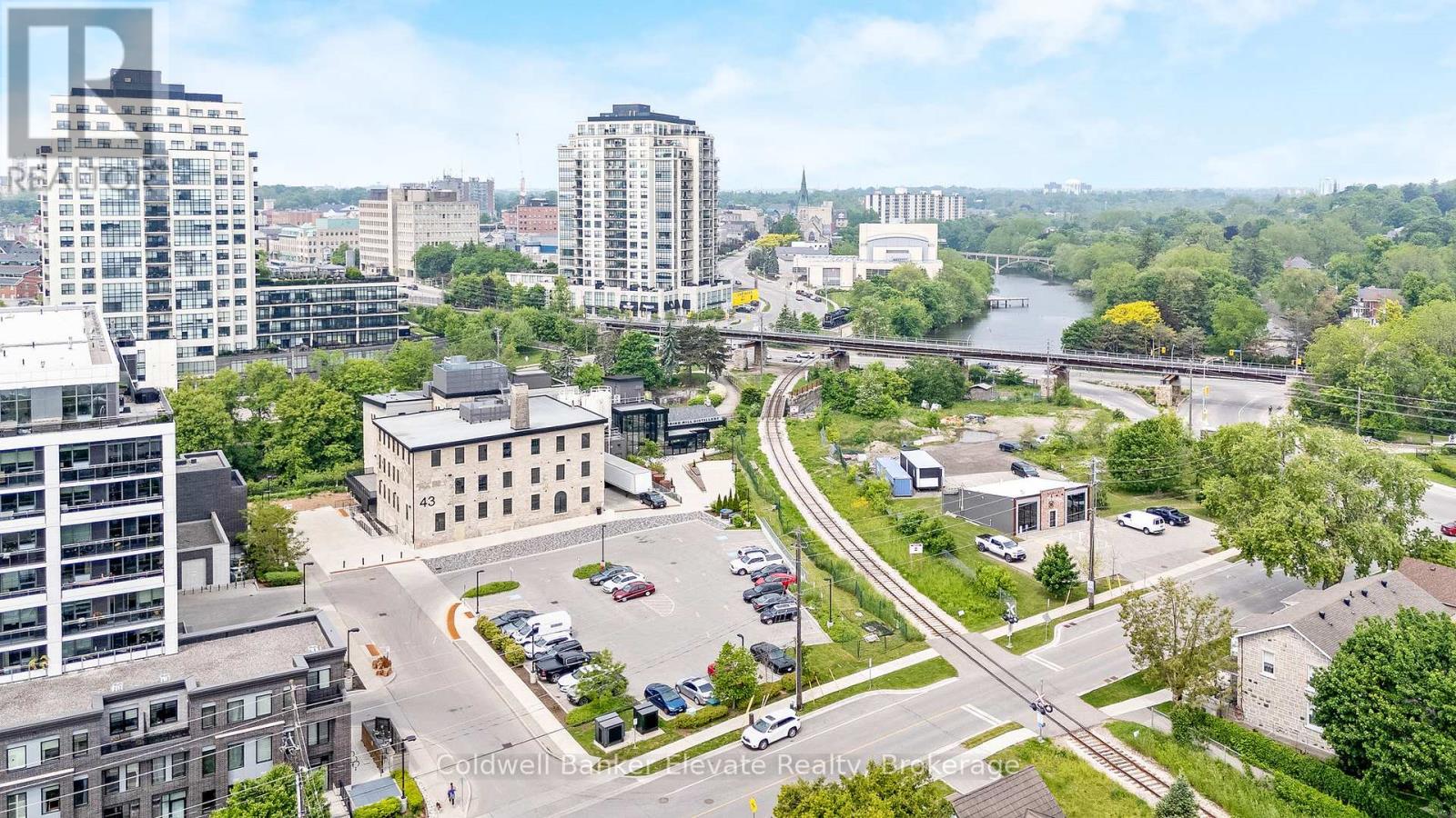 209 - 73 Arthur Street S, Guelph, Ontario  N1E 0S6 - Photo 44 - X12752438