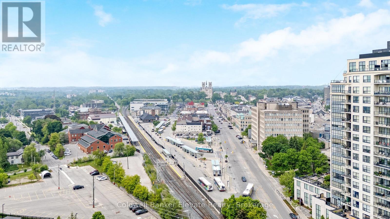209 - 73 Arthur Street S, Guelph, Ontario  N1E 0S6 - Photo 46 - X12752438