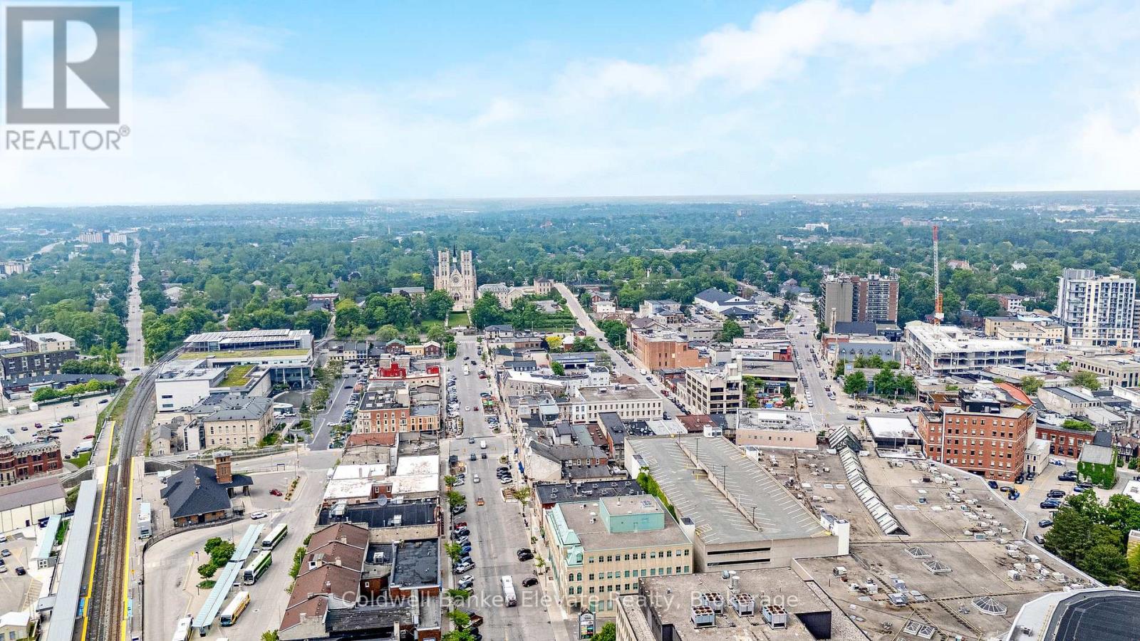 209 - 73 Arthur Street S, Guelph, Ontario  N1E 0S6 - Photo 47 - X12752438