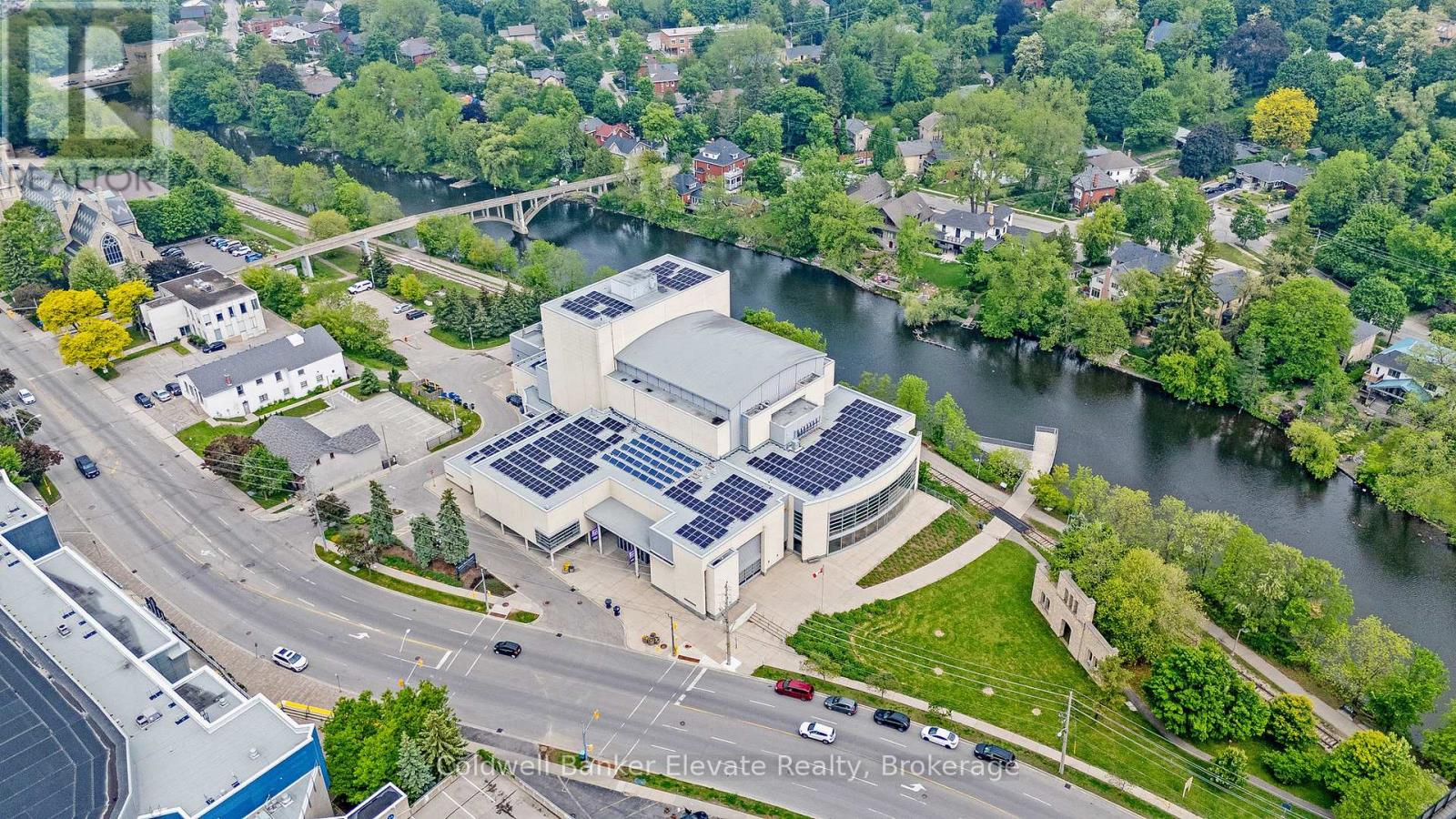 209 - 73 Arthur Street S, Guelph, Ontario  N1E 0S6 - Photo 48 - X12752438