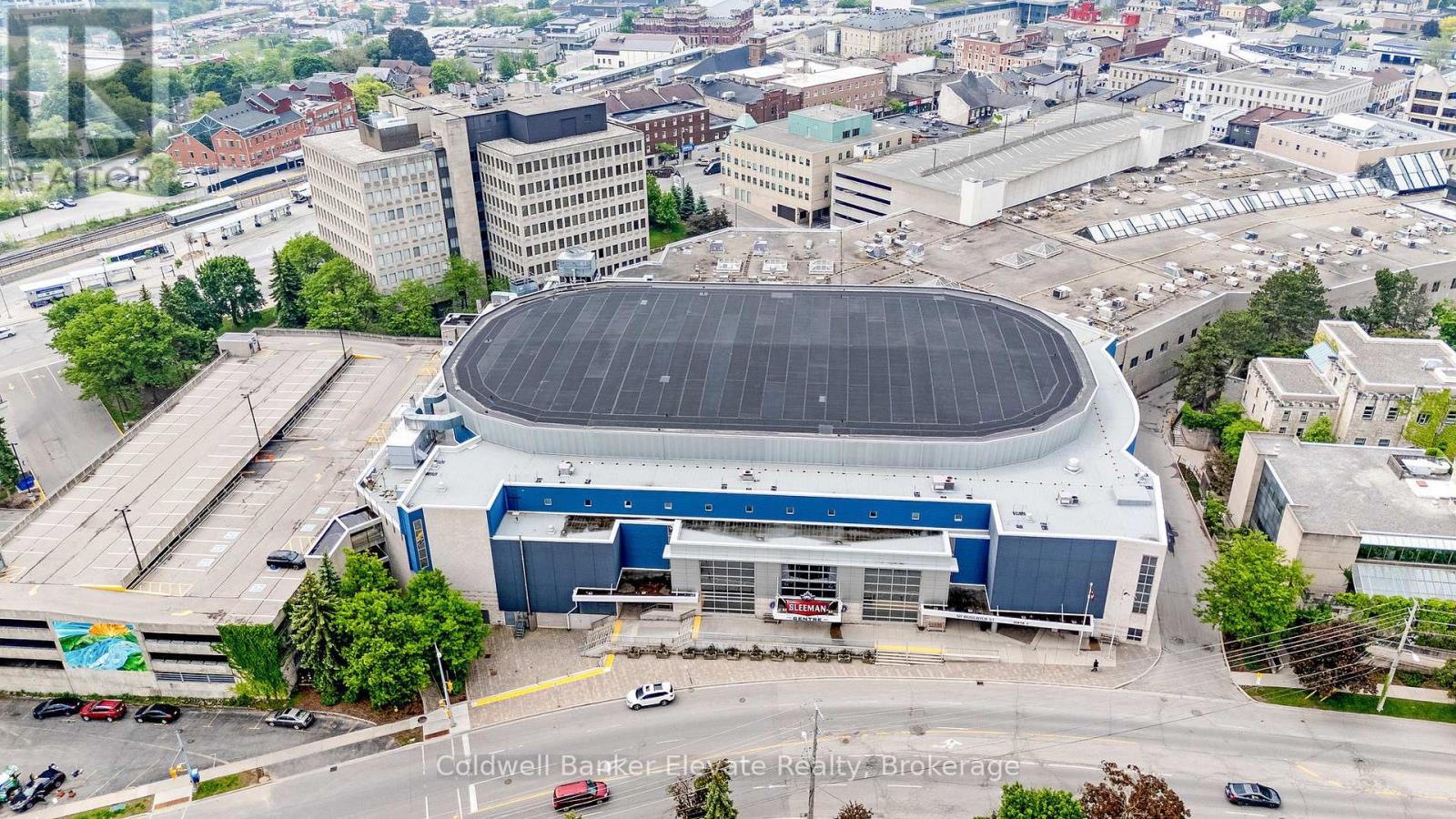 209 - 73 Arthur Street S, Guelph, Ontario  N1E 0S6 - Photo 49 - X12752438