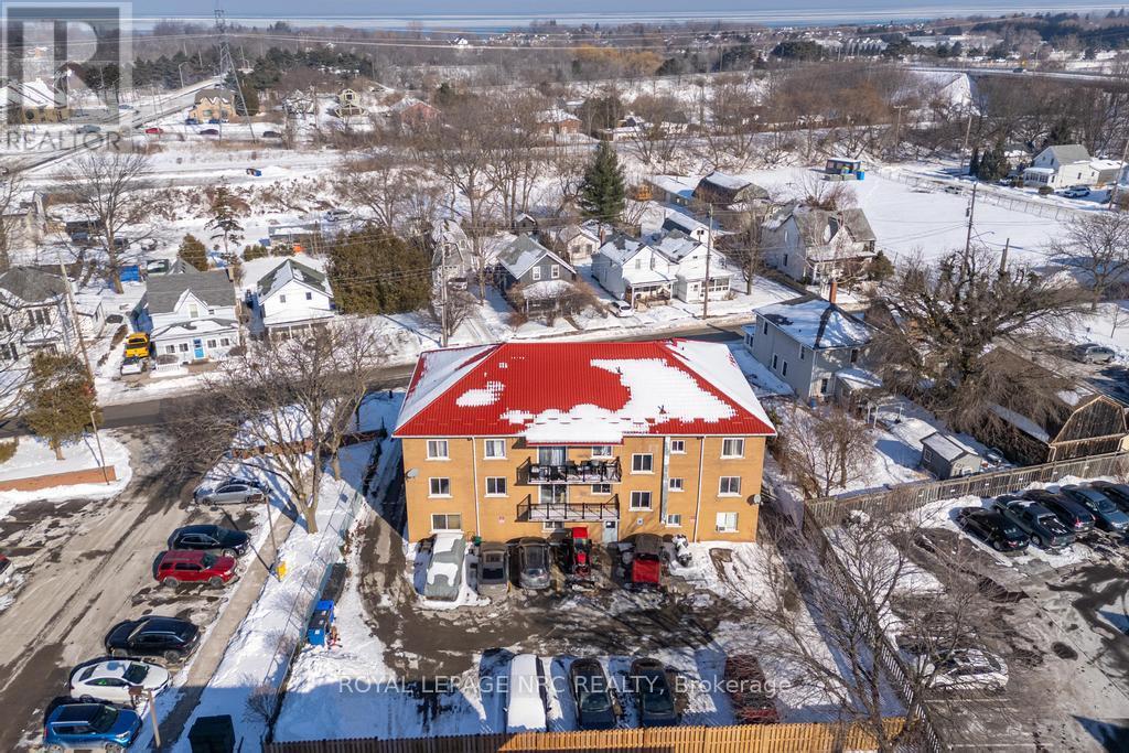 Unit 201 - 14 John Street, Grimsby, Ontario  L3M 1X5 - Photo 21 - X12752460