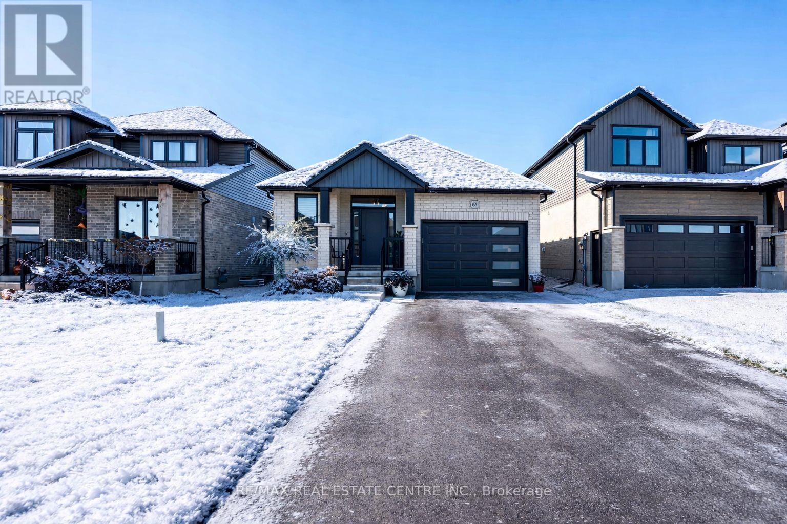 65 MELODY LANE, East Luther Grand Valley, Ontario