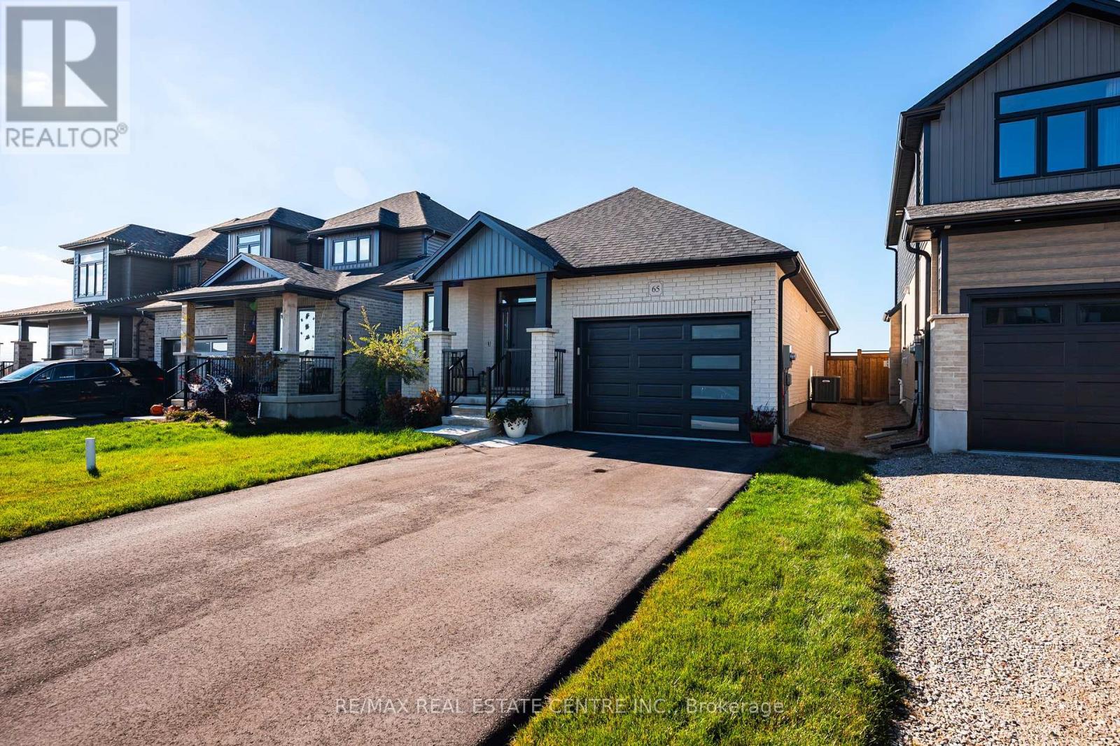 65 Melody Lane, East Luther Grand Valley, Ontario  L9W 7V1 - Photo 2 - X12752468