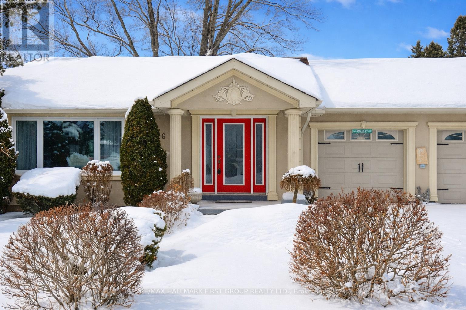 1856 SHERBROOKE STREET W, Cavan Monaghan, Ontario