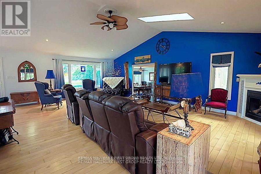 1856 Sherbrooke Street W, Cavan Monaghan, Ontario  L0A 1G0 - Photo 11 - X12752520