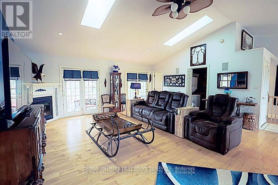 1856 Sherbrooke Street W, Cavan Monaghan, Ontario  L0A 1G0 - Photo 16 - X12752520