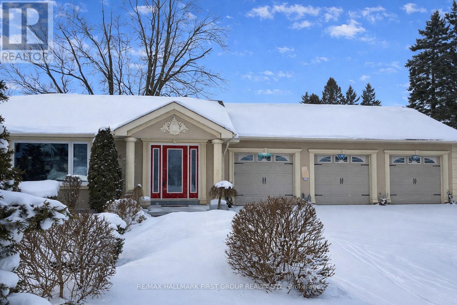 1856 Sherbrooke Street W, Cavan Monaghan, Ontario  L0A 1G0 - Photo 2 - X12752520