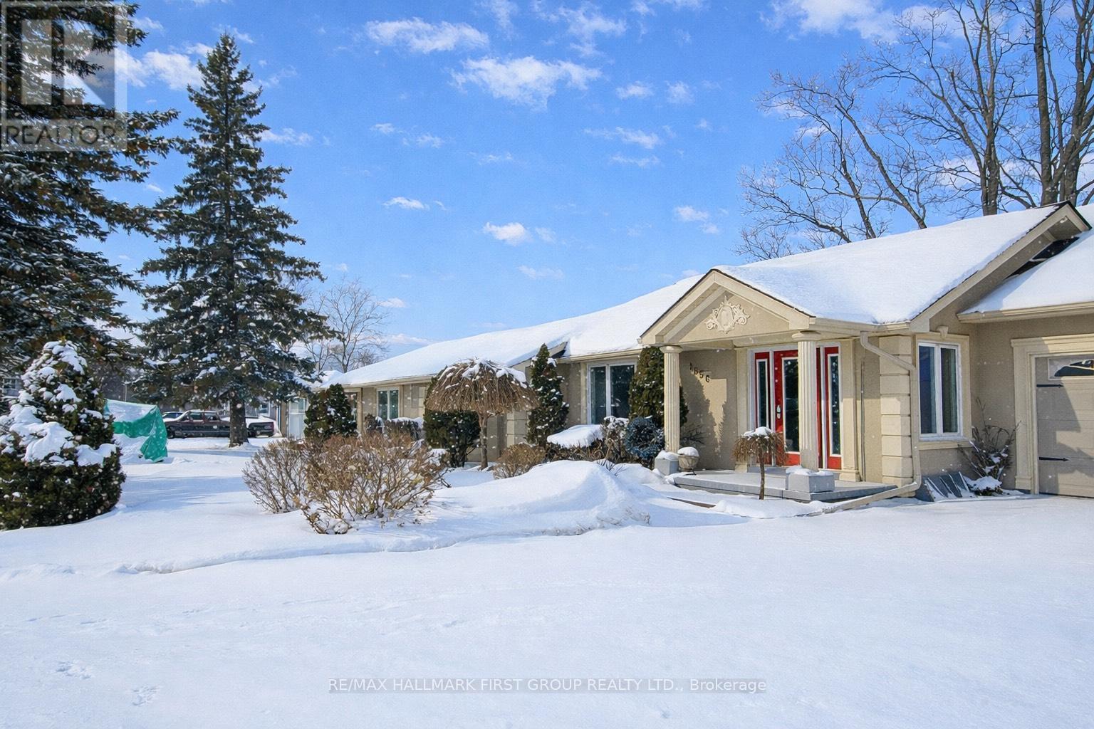 1856 Sherbrooke Street W, Cavan Monaghan, Ontario  L0A 1G0 - Photo 3 - X12752520