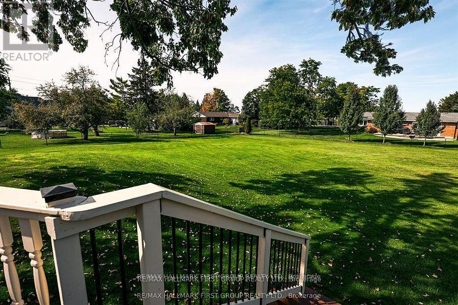 1856 Sherbrooke Street W, Cavan Monaghan, Ontario  L0A 1G0 - Photo 32 - X12752520