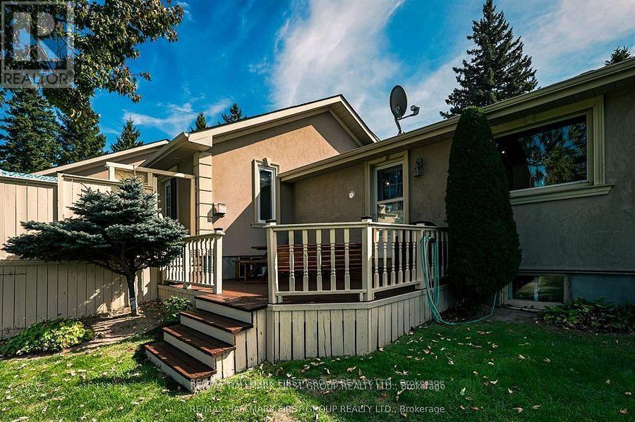 1856 Sherbrooke Street W, Cavan Monaghan, Ontario  L0A 1G0 - Photo 33 - X12752520