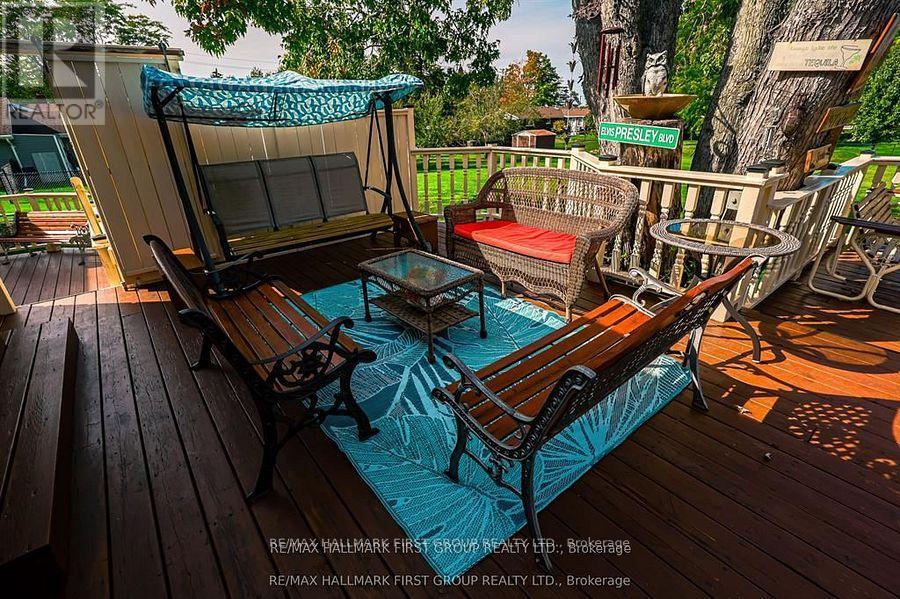 1856 Sherbrooke Street W, Cavan Monaghan, Ontario  L0A 1G0 - Photo 37 - X12752520