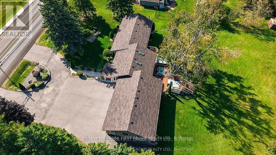 1856 Sherbrooke Street W, Cavan Monaghan, Ontario  L0A 1G0 - Photo 40 - X12752520