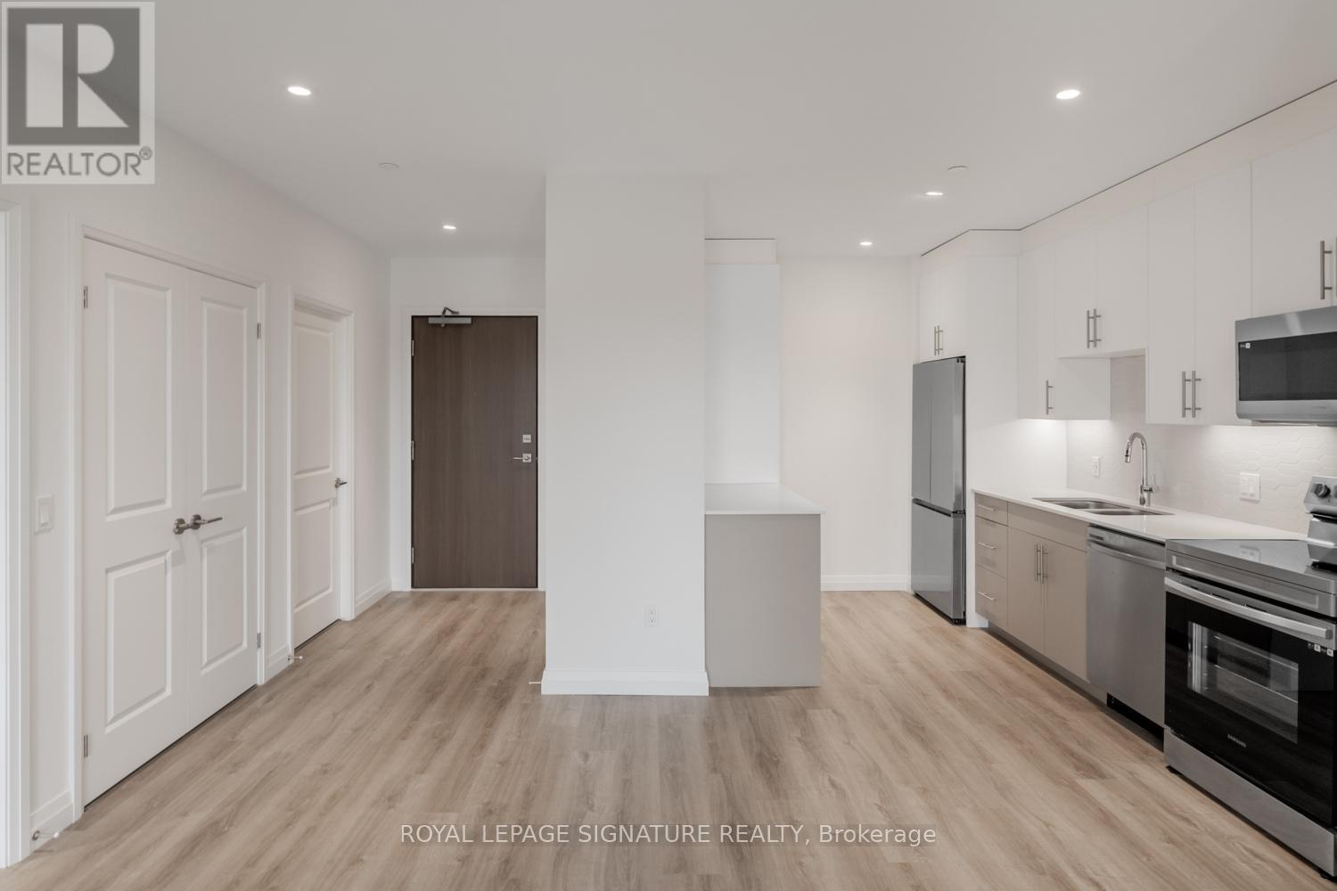 612 - 525 New Dundee Road, Kitchener, Ontario  N2P 0K8 - Photo 5 - X12752534