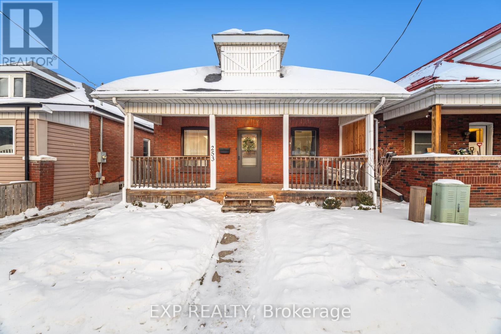 253 Murray Street, Brantford, Ontario  N3S 5S4 - Photo 35 - X12752544