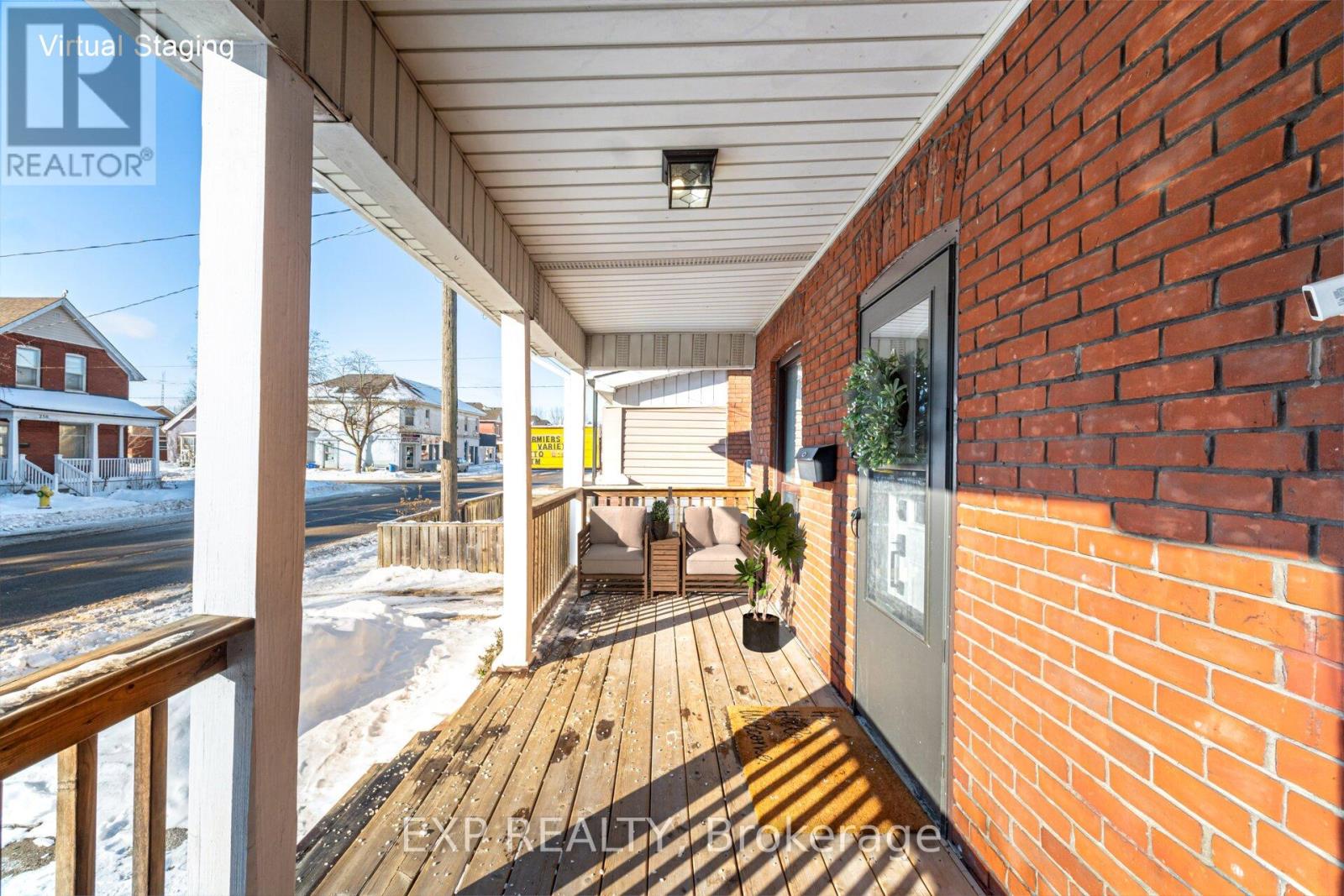 253 Murray Street, Brantford, Ontario  N3S 5S4 - Photo 36 - X12752544