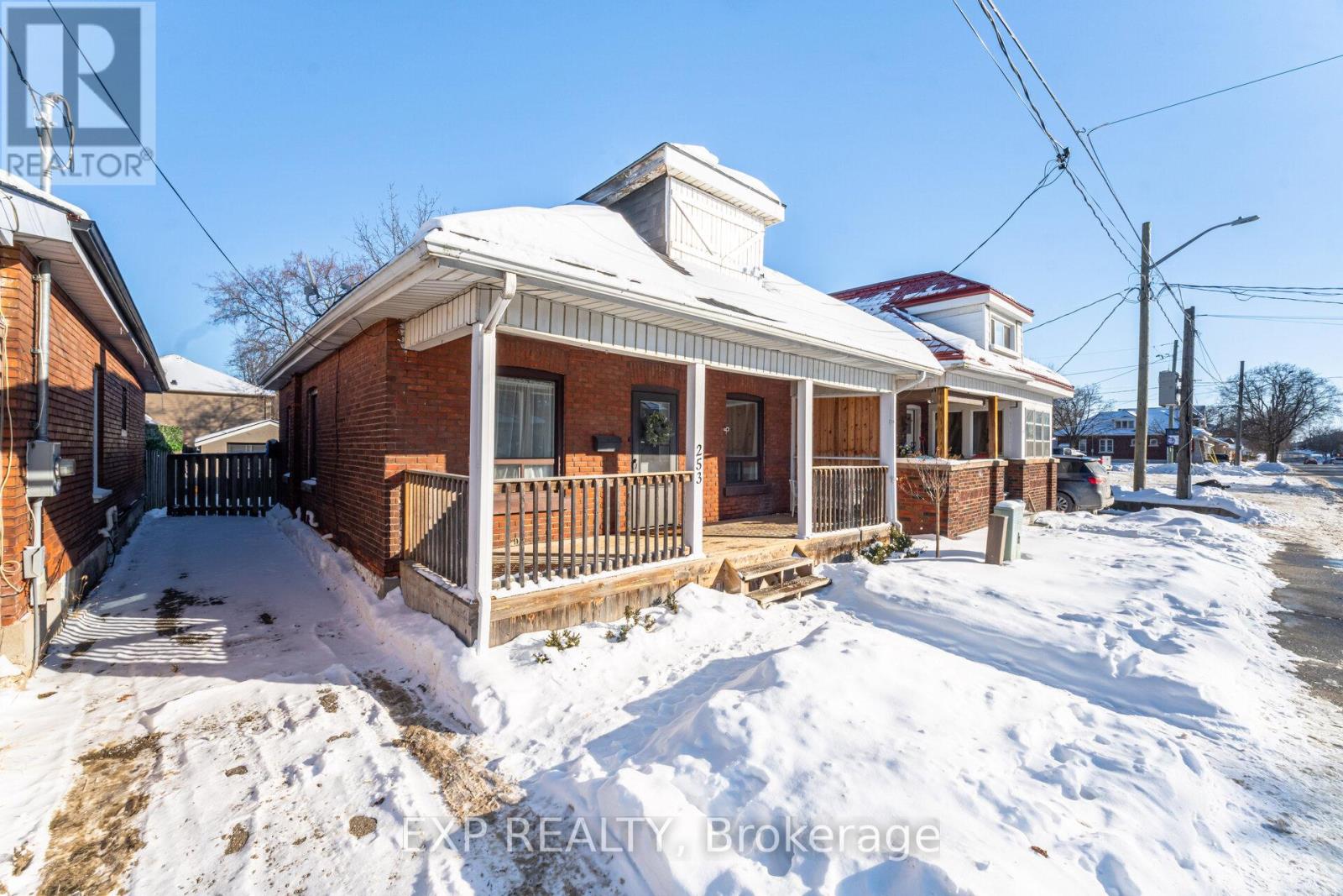 253 Murray Street, Brantford, Ontario  N3S 5S4 - Photo 39 - X12752544