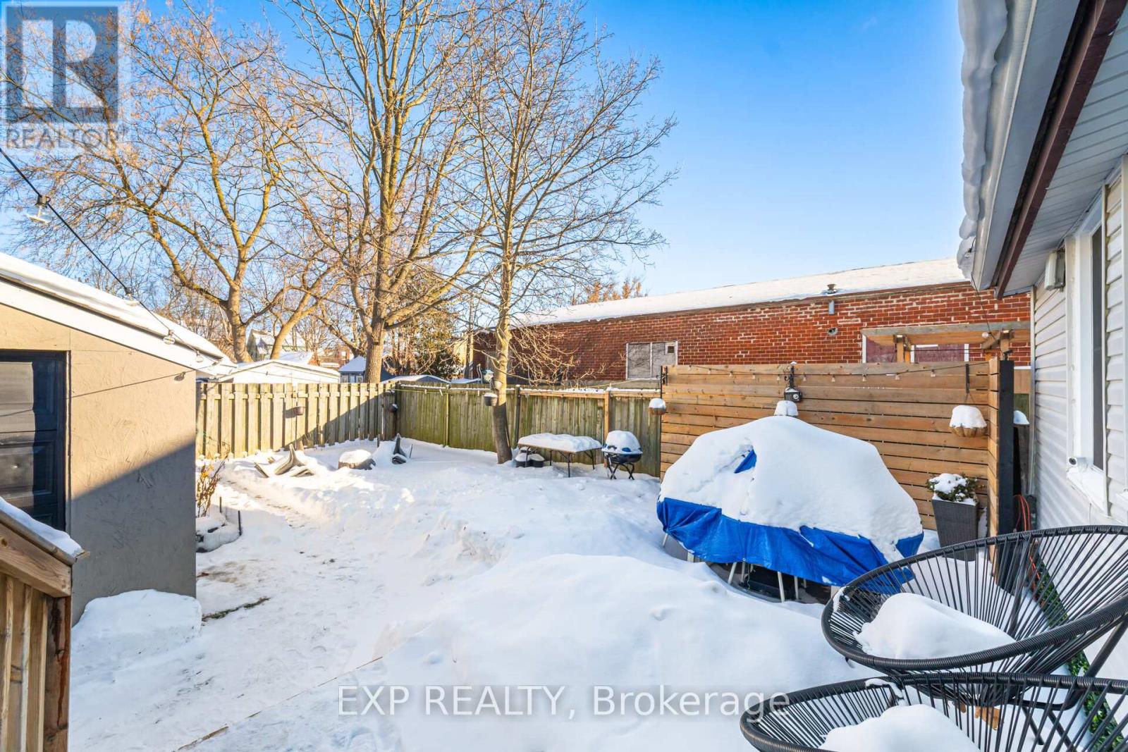 253 Murray Street, Brantford, Ontario  N3S 5S4 - Photo 45 - X12752544
