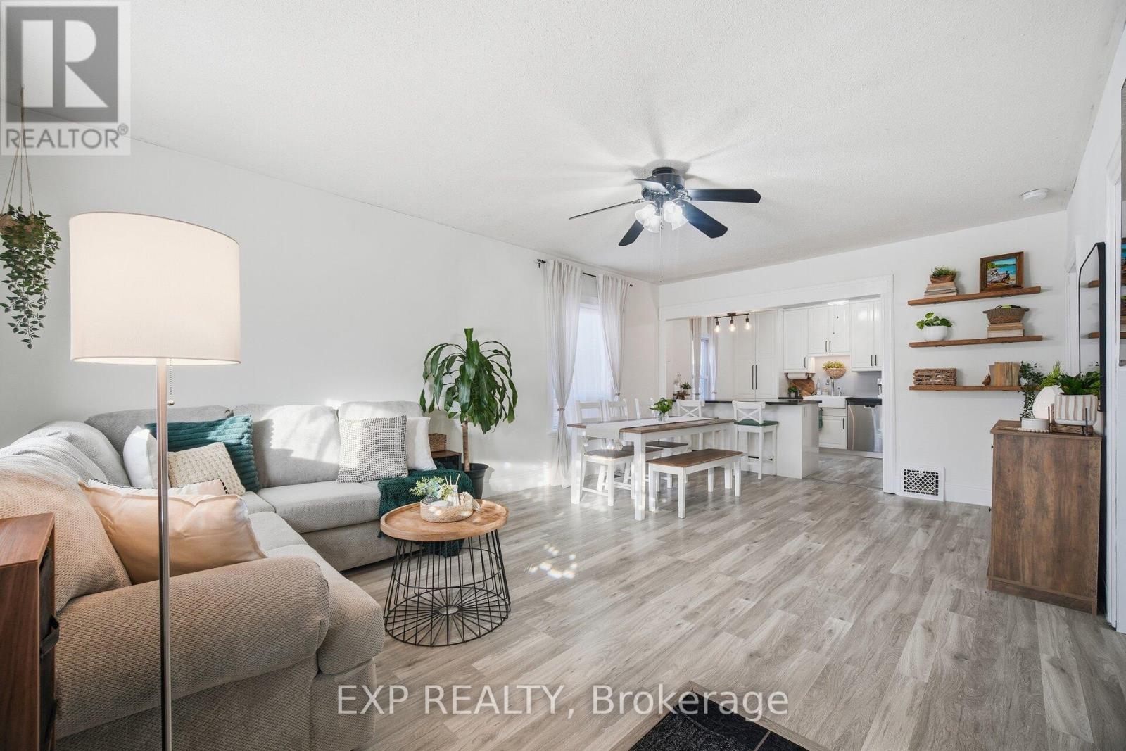 253 Murray Street, Brantford, Ontario  N3S 5S4 - Photo 5 - X12752544