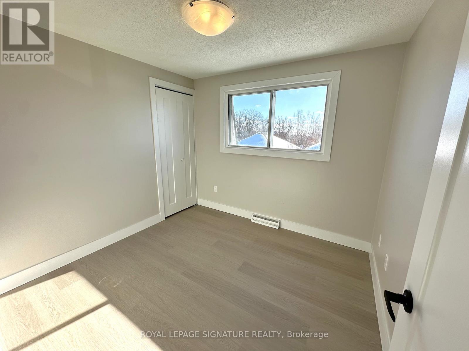 B - 107 Endicott Terrace, Welland, Ontario  L3C 5S3 - Photo 10 - X12752552