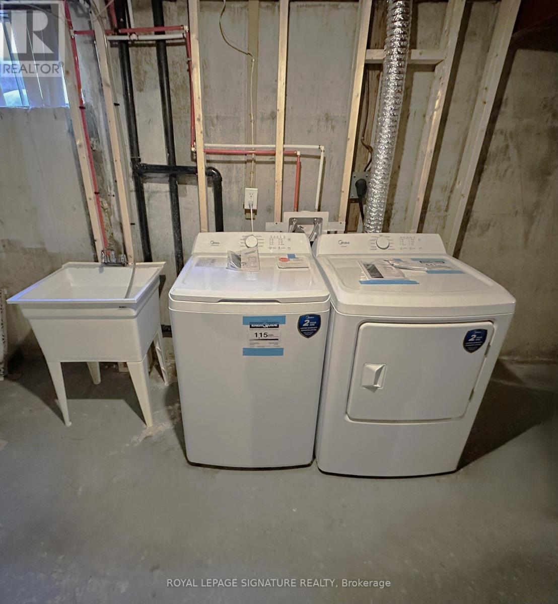 B - 107 Endicott Terrace, Welland, Ontario  L3C 5S3 - Photo 14 - X12752552