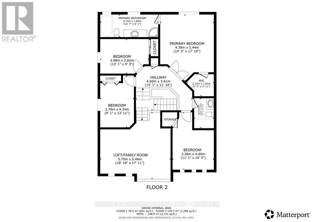 15 Meadowbank Drive, Hamilton, Ontario  L9B 2Y9 - Photo 34 - X12752576