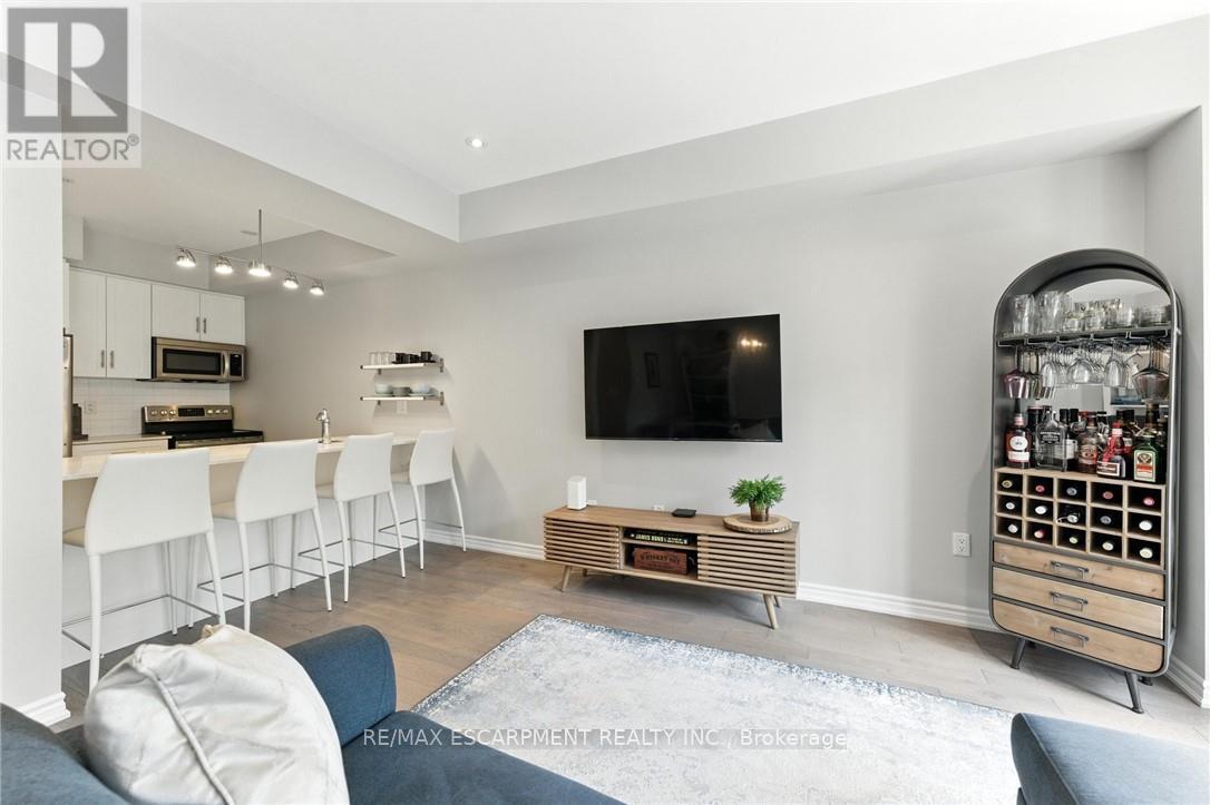 37 - 377 Glancaster Road, Hamilton, Ontario  L9G 0G4 - Photo 7 - X12752618