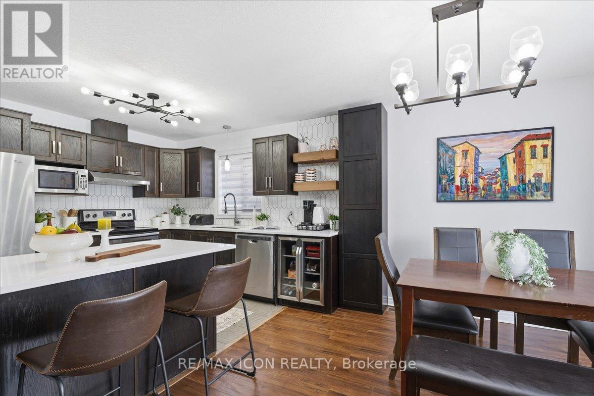 361 Sienna Crescent, Kitchener, Ontario  N2R 1T8 - Photo 6 - X12752628