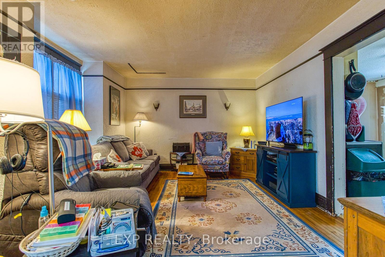 100 Ross Street, Welland, Ontario  L3B 2M6 - Photo 10 - X12752686