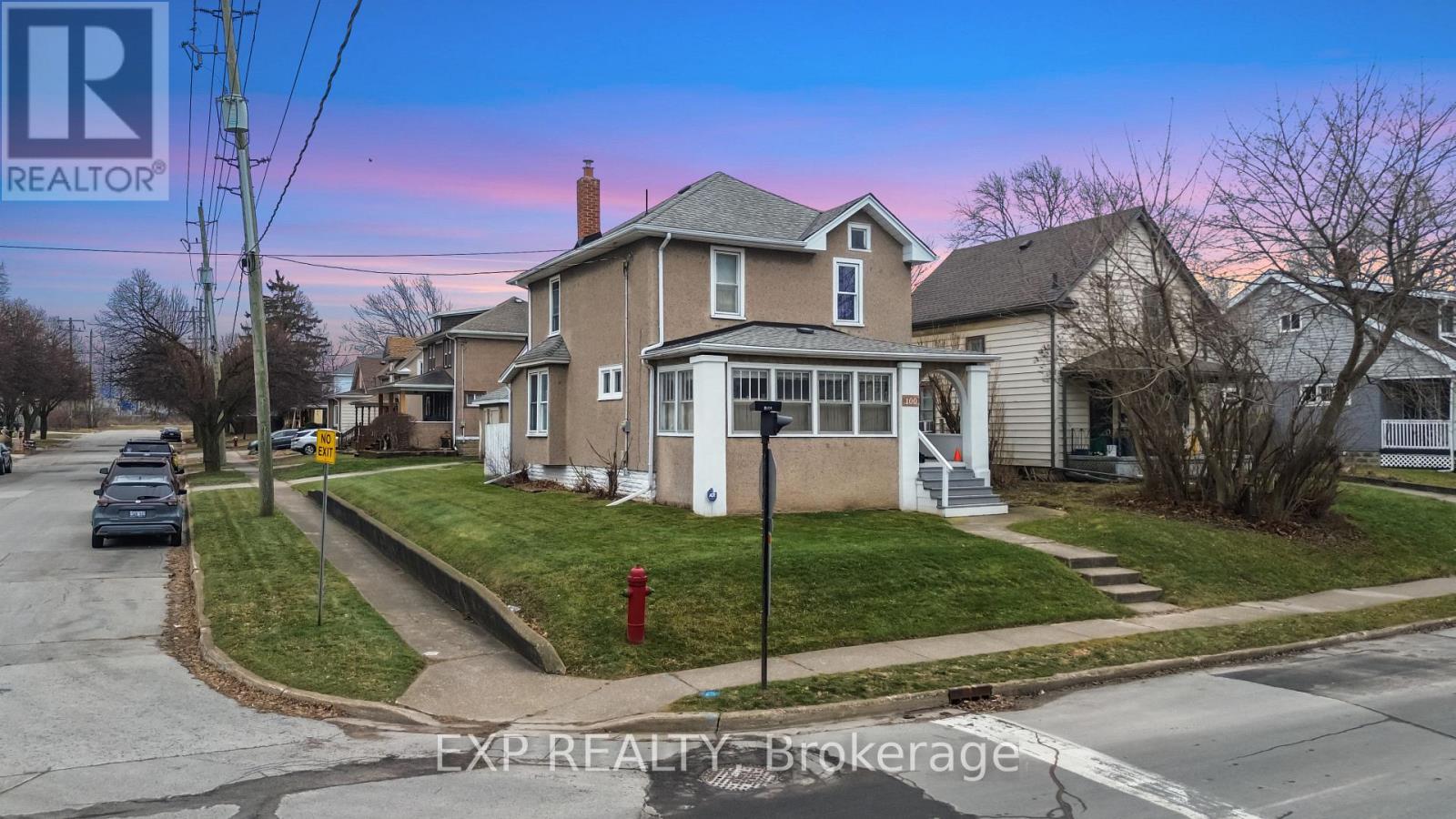 100 Ross Street, Welland, Ontario  L3B 2M6 - Photo 2 - X12752686