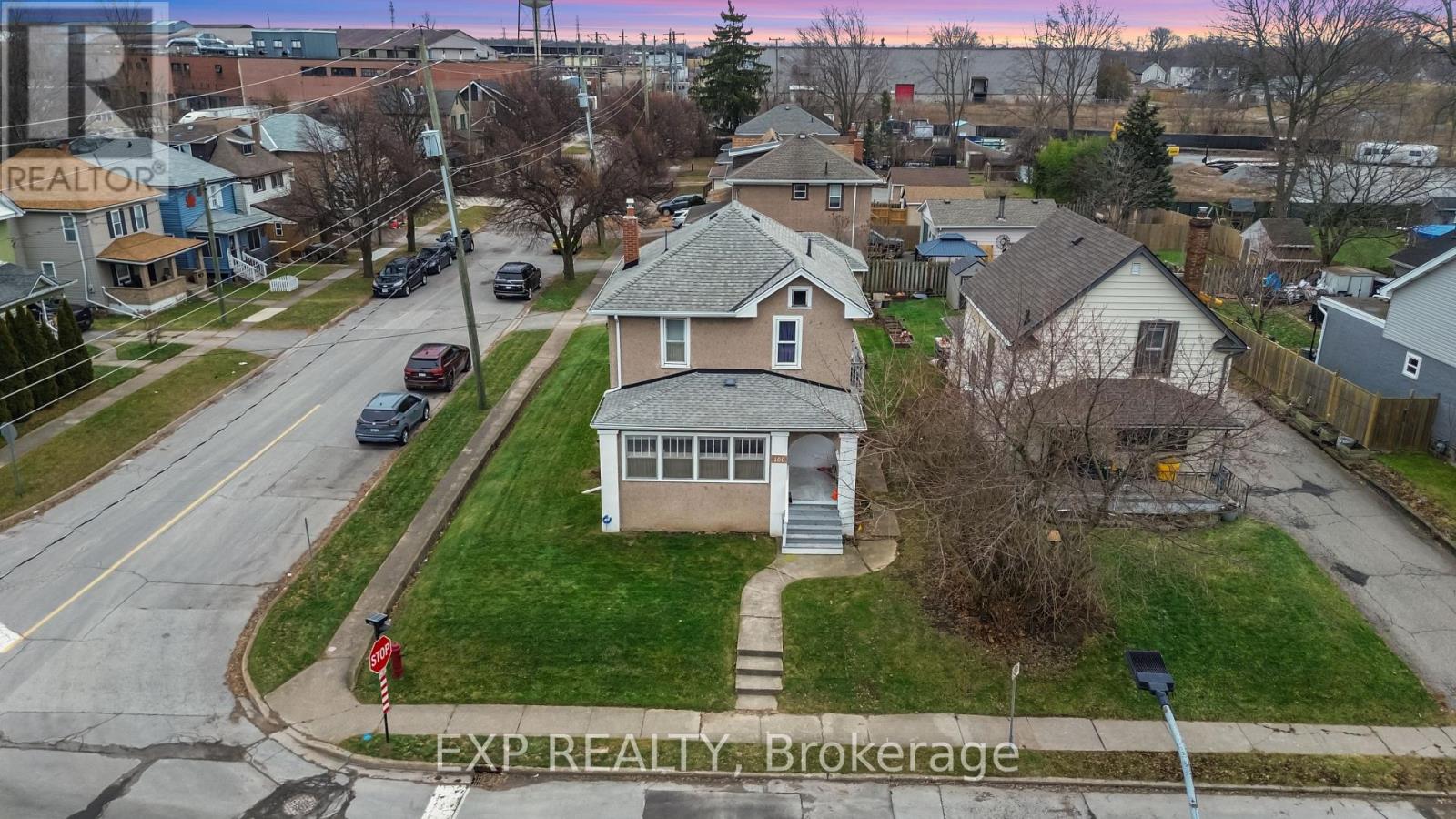 100 Ross Street, Welland, Ontario  L3B 2M6 - Photo 3 - X12752686