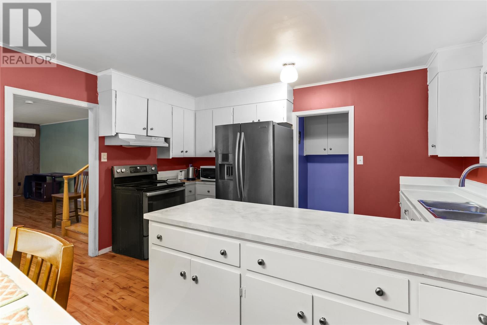 33 Wicklow Street St. John's Newfoundland & Labrador Canada A1B3H4, for Sale, residential, Haris Barki, Keller Williams Platinum Realty