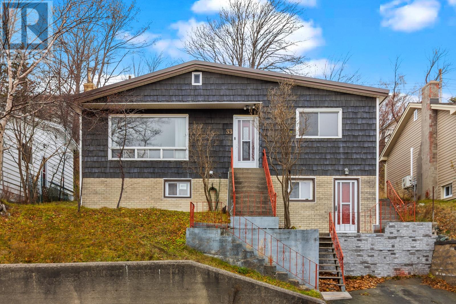33 Wicklow Street, St. John's, Newfoundland & Labrador