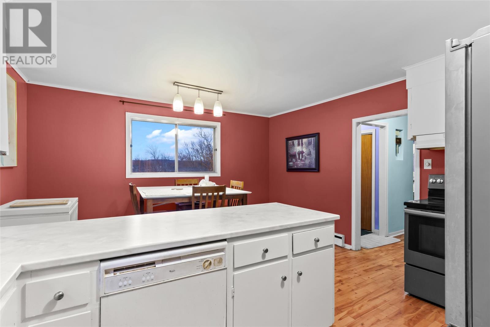 33 Wicklow Street, St. John's, Newfoundland & Labrador  A1B 3H4 - Photo 6 - 1294270