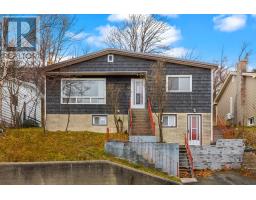 33 Wicklow Street, St. John's, Newfoundland & Labrador