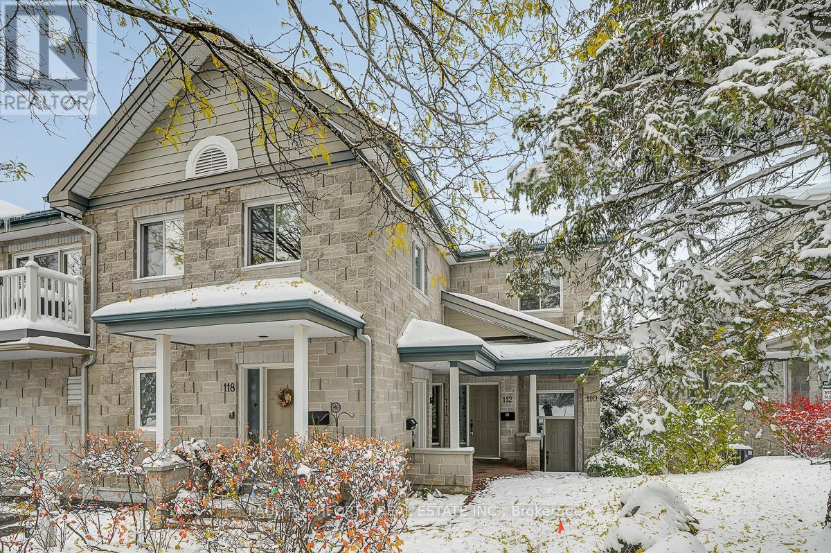 112 Robson Court, Ottawa, Ontario  K2K 2W1 - Photo 23 - X12752854