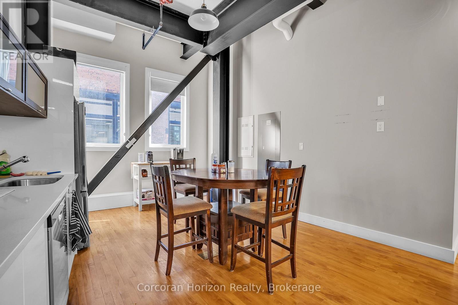 402 - 12 James Street N, Hamilton, Ontario  L8R 2J9 - Photo 13 - X12752826