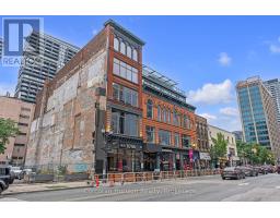 402 - 12 JAMES STREET N, Hamilton, Ontario