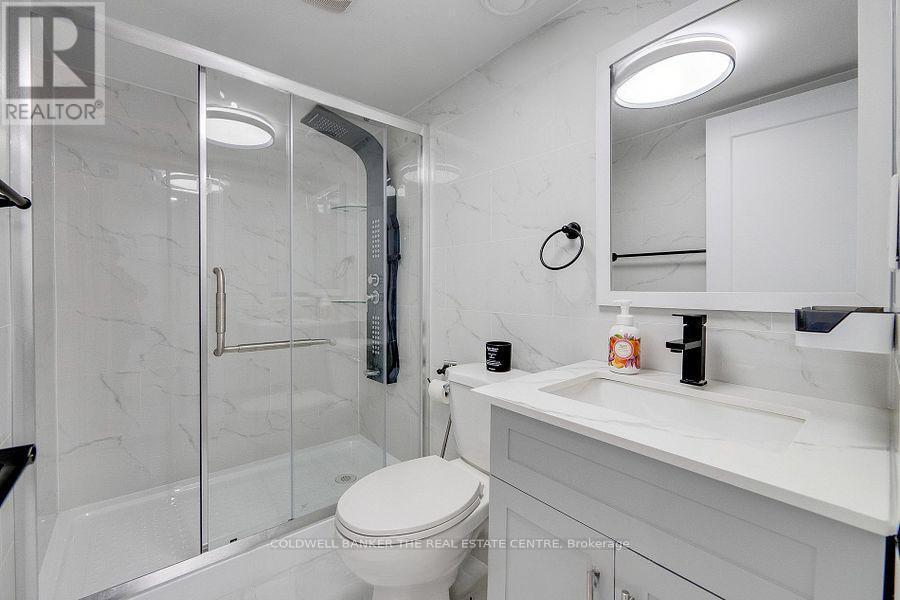 Basement - 1793 Parkside Drive, Pickering, Ontario  L1V 3N9 - Photo 10 - E12572546