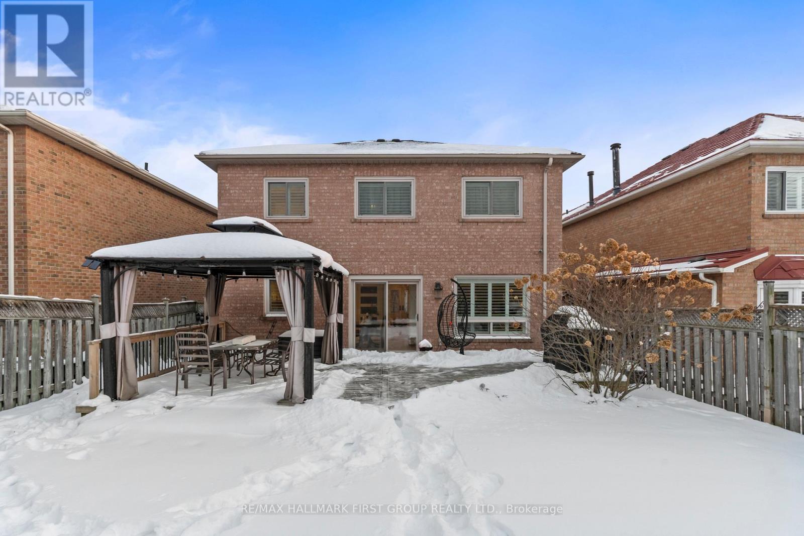 4 Winterberry Drive, Whitby, Ontario L1R 1Z2 - Photo 46 - E12752524