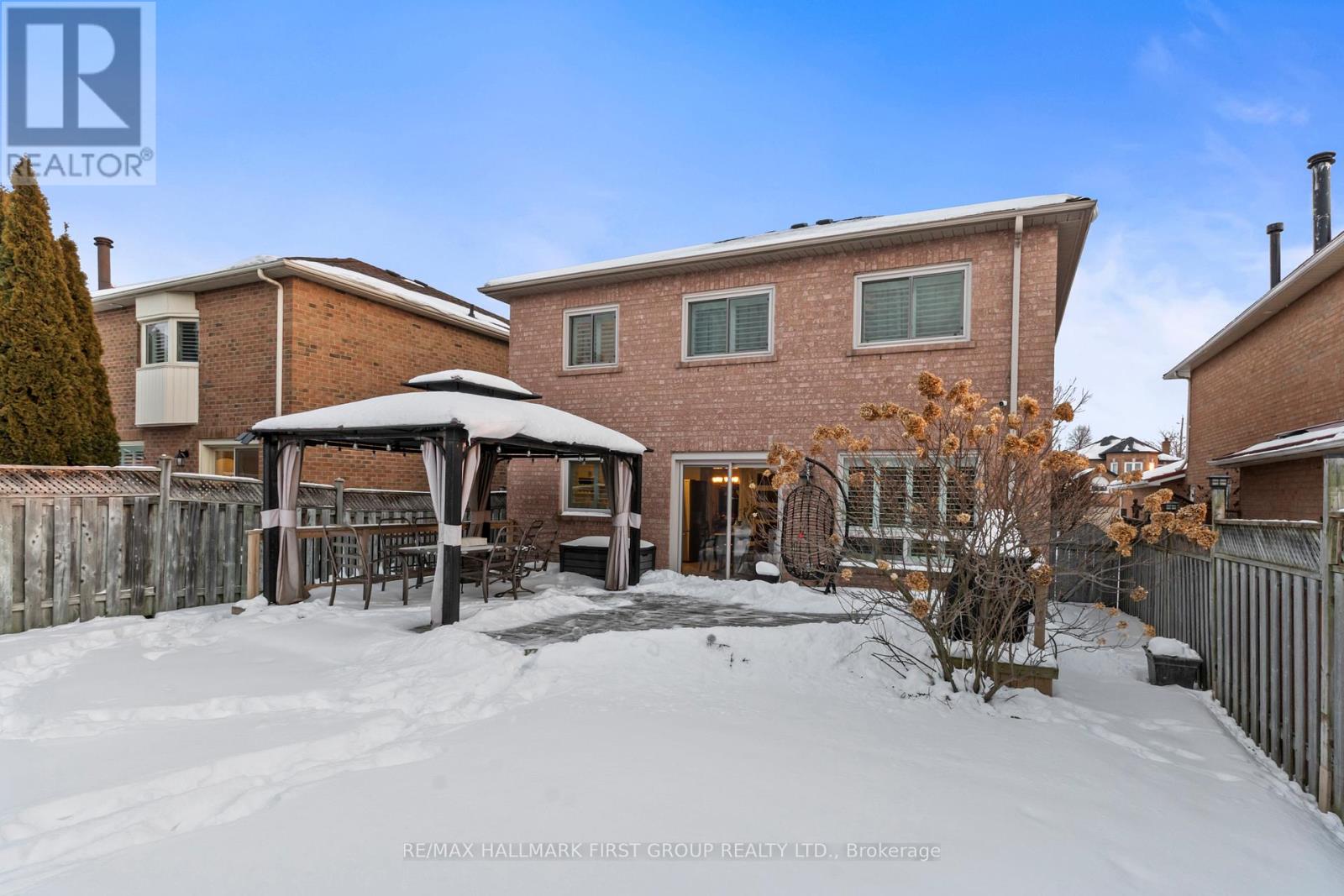 4 Winterberry Drive, Whitby, Ontario L1R 1Z2 - Photo 47 - E12752524
