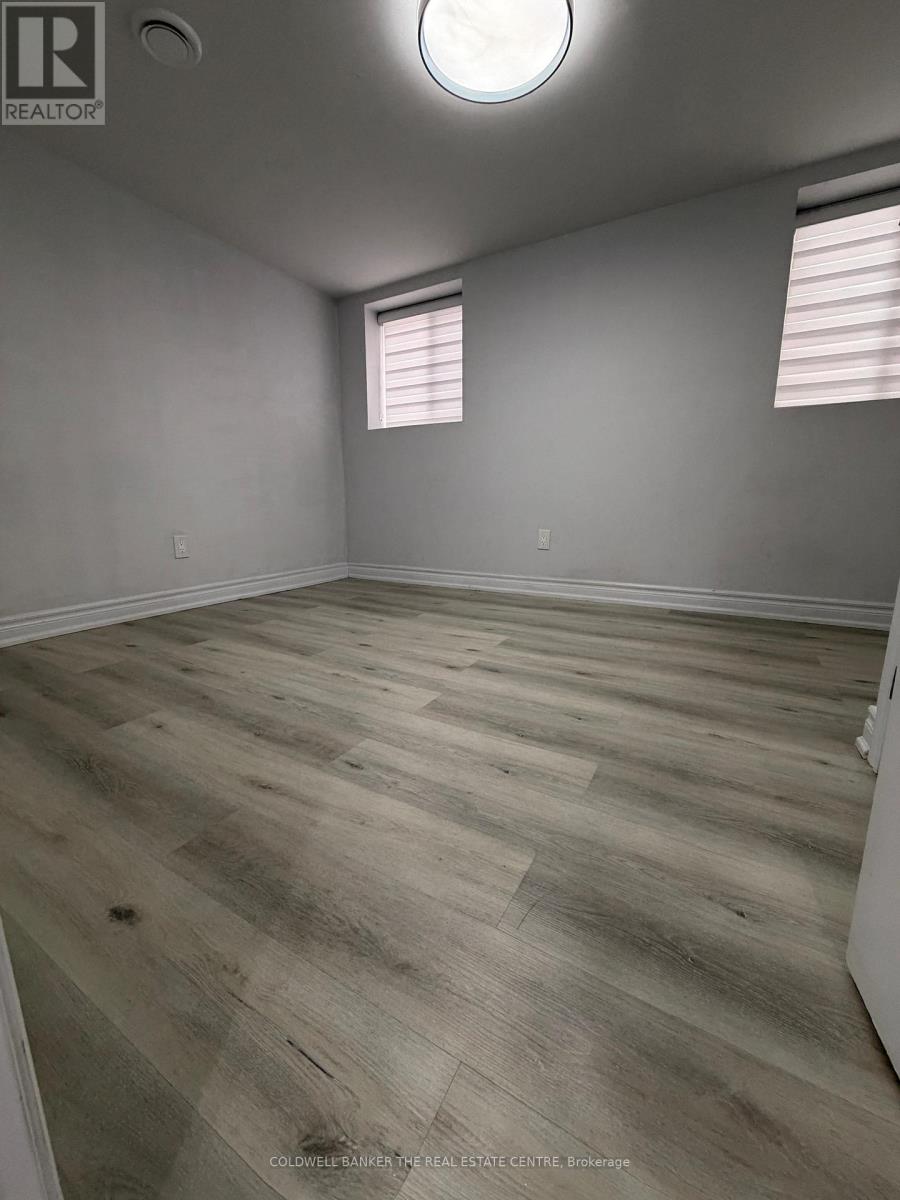 Basement - 1793 Parkside Drive, Pickering, Ontario  L1V 3N9 - Photo 8 - E12572546