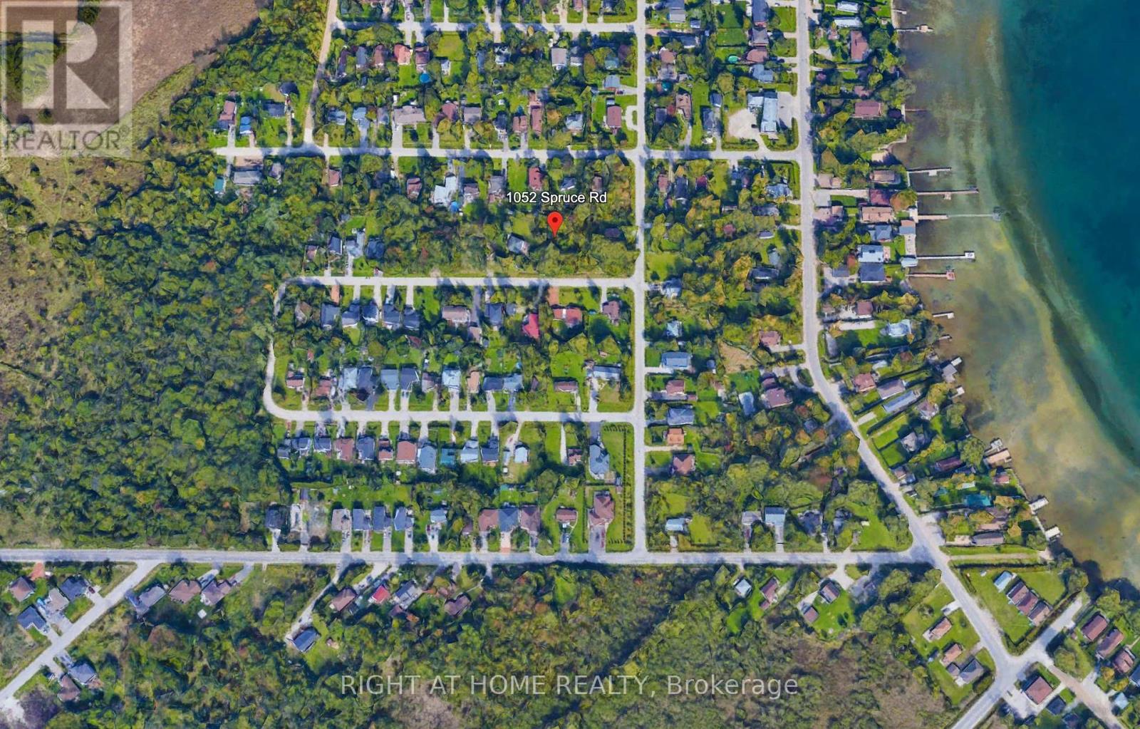 1052 Spruce Road, Innisfil, Ontario  L0L 1C0 - Photo 6 - N12666198