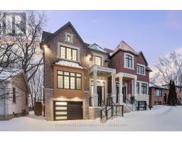 90 SCANLON AVENUE, Bradford West Gwillimbury, Ontario